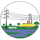 GEPCO logo