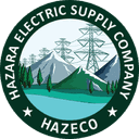 HAZECO logo
