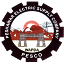 PESCO logo